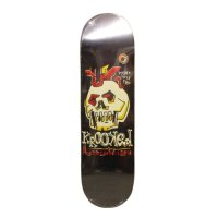 KROOKED DECK