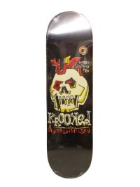 KROOKED DECK