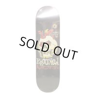 KROOKED DECK