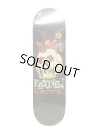 KROOKED DECK