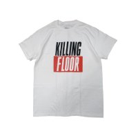 THE KILLING FLOOR T-SHIRTS