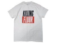 THE KILLING FLOOR T-SHIRTS