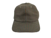 BRIXTON SHELBY MP ADJ CAP