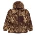 画像1: GX1000 HOODED SHERPA JACKET (1)