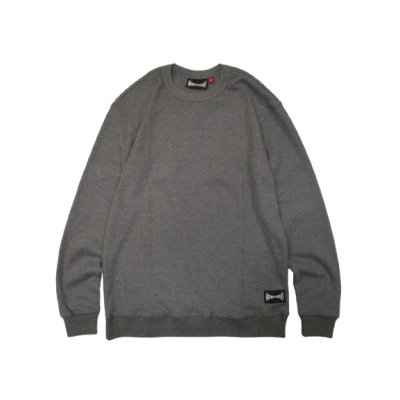 画像1: INDEPENDENT CANNERY L/S THERMAL