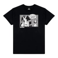 THRASHER x TOYMACHINE T-SHIRTS