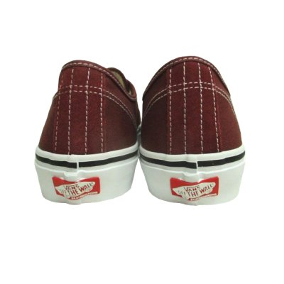 画像3: VANS SKATE AUTHENTIC