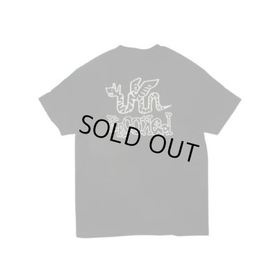 画像1: KROOKED T-SHIRTS