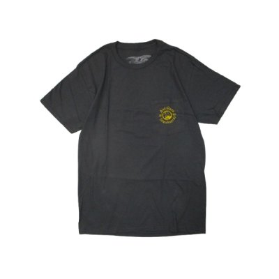 画像3: ANTIHERO POCKET T-SHIRTS