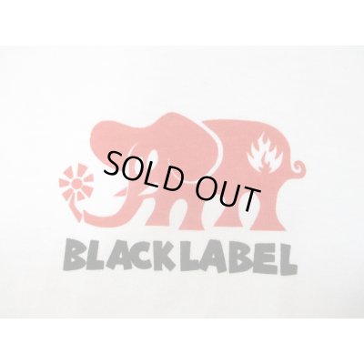 画像3: BLACKLABEL T-SHIRTS