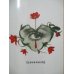 画像2: LOVESICK SKATEBOARDS DECK (2)