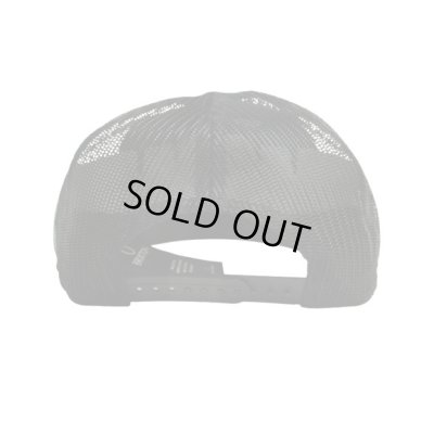 画像4: BRIXTON TRUCKER MESH CAP