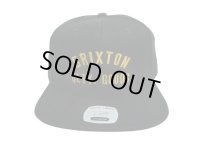 BRIXTON SNAPBACK CAP