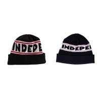 INDEPENDENT BAR LOGO BEANIE