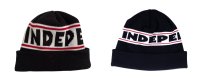 INDEPENDENT BAR LOGO BEANIE