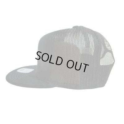 画像3: BRIXTON TRUCKER MESH CAP