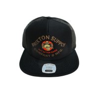 BRIXTON TRUCKER MESH CAP