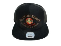 BRIXTON TRUCKER MESH CAP