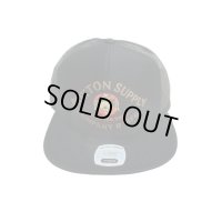 BRIXTON TRUCKER MESH CAP