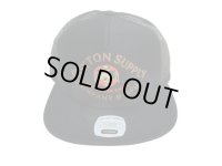BRIXTON TRUCKER MESH CAP