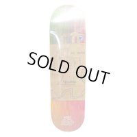 KROOKED DECK