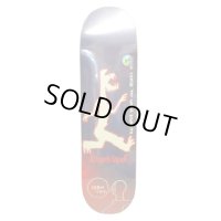 KROOKED DECK