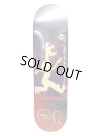 KROOKED DECK