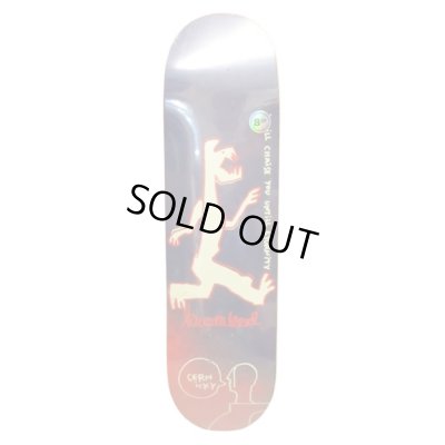 画像1: KROOKED DECK