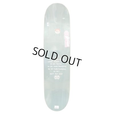 画像3: KROOKED DECK