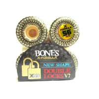 BONES WHEEL