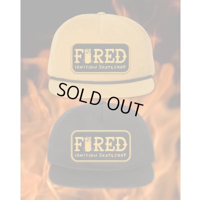 画像1: IGNITION SKATESHOP x OURLIFE