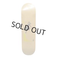 POLAR SKATE CO DECK