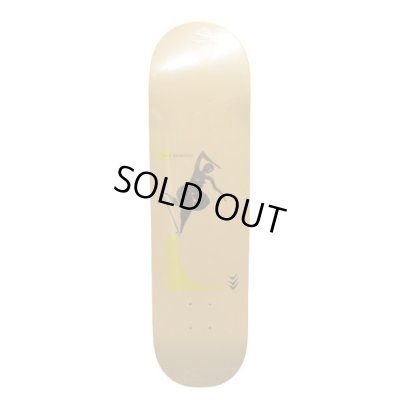 画像1: POLAR SKATE CO DECK