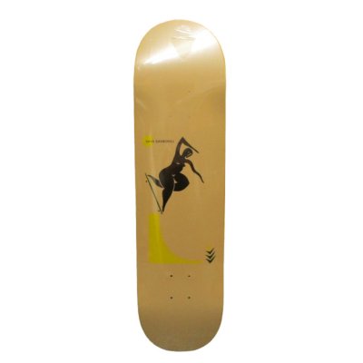 画像1: POLAR SKATE CO DECK