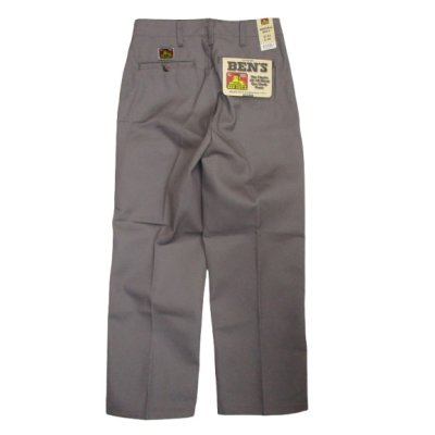 画像3: BEN DAVIS ORIGINAL BEN'S WORK PANTS