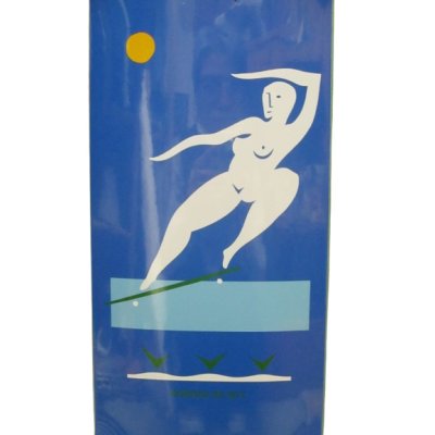 画像2: POLAR SKATE CO DECK