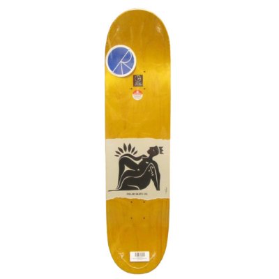 画像3: POLAR SKATE CO DECK