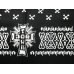 画像6: DOGTAOWN CROSSLOGO BANDANA