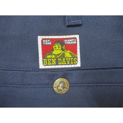 画像4: BEN DAVIS ORIGINAL BEN'S WORK PANTS