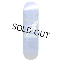 POLAR SKATE CO DECK