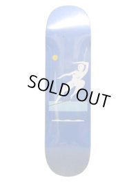 POLAR SKATE CO DECK
