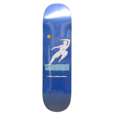 画像1: POLAR SKATE CO DECK