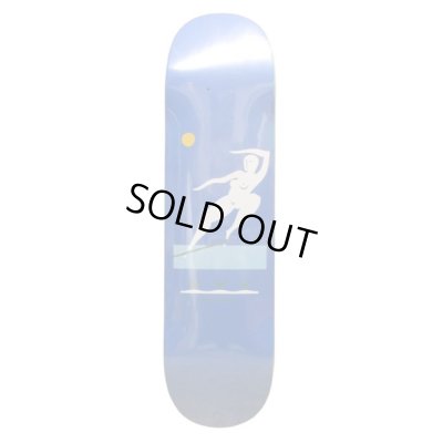 画像1: POLAR SKATE CO DECK