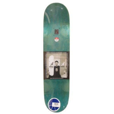 画像3: POLAR SKATE CO DECK