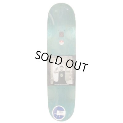 画像3: POLAR SKATE CO DECK