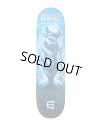 EVISEN DECK
