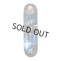 EVISEN DECK