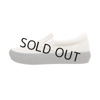 VANS SKATE SLIP-ON