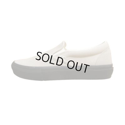 画像1: VANS SKATE SLIP-ON
