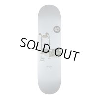 MAGENTA DECK